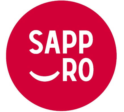 札幌スマイルパートナー（ロゴ）